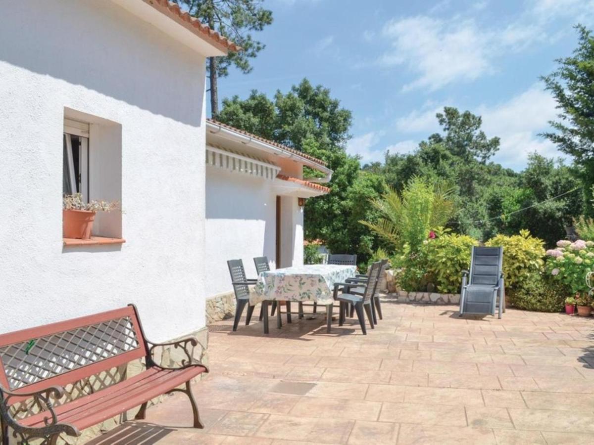 Villa Michelle Lloret de Mar