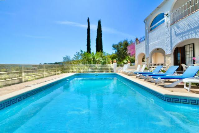 Holiday home Jolie