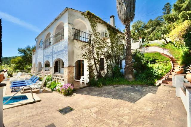 Jolie Holiday home