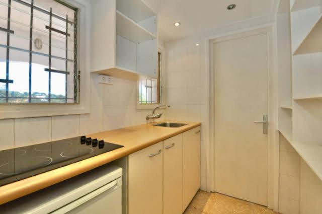 Jolie Holiday home