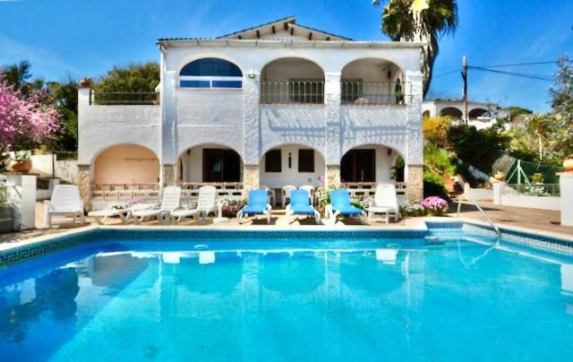 Holiday home Jolie