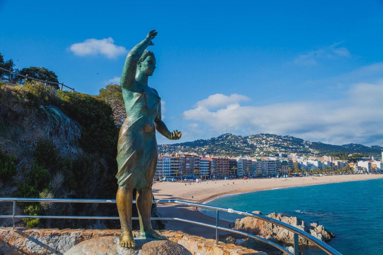Fantastic 3 Bedroom Apartment, 300m To The Sea * Lloret de Mar