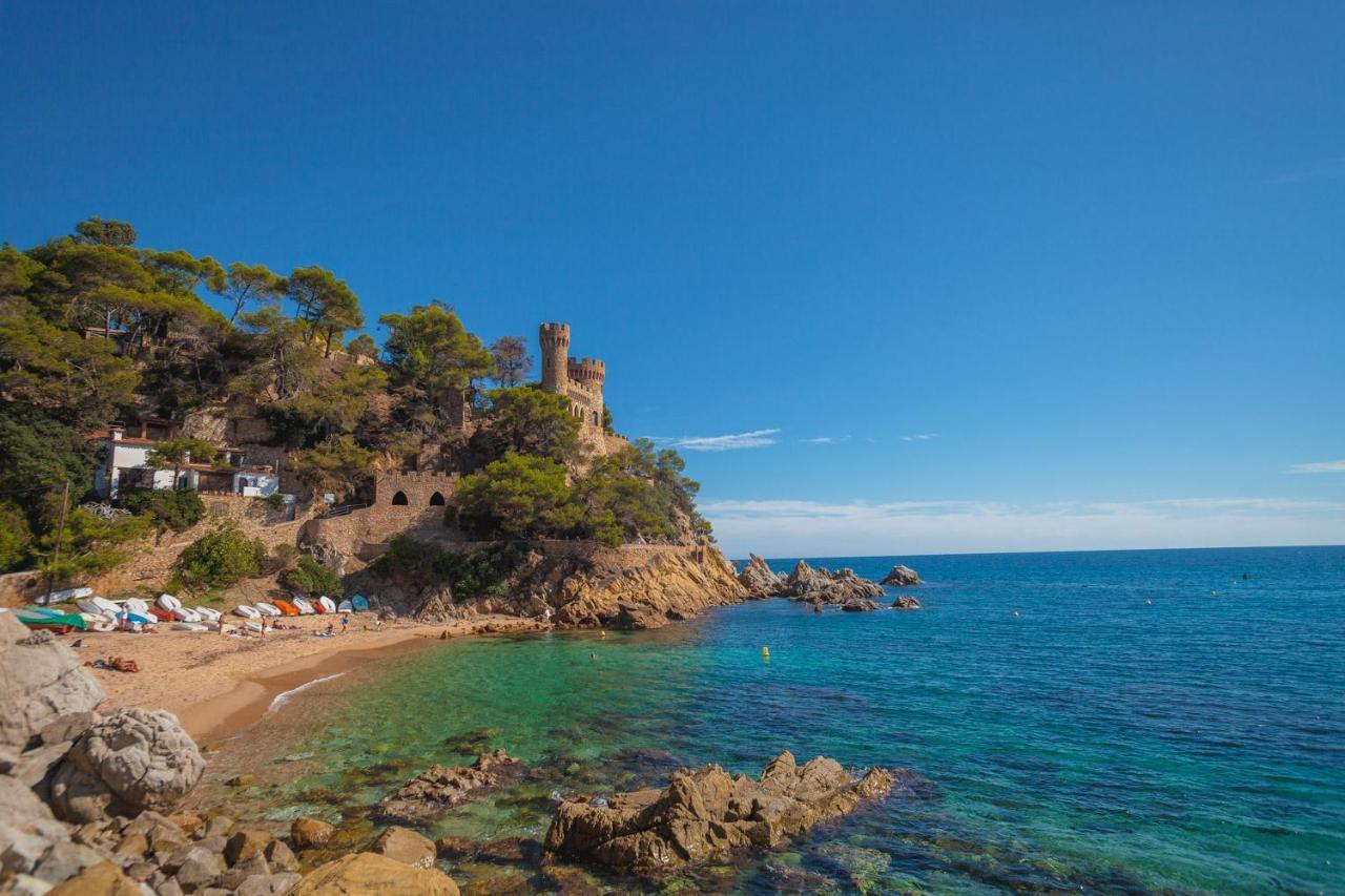 Fantastic 3 Bedroom Apartment, 300m To The Sea * Lloret de Mar