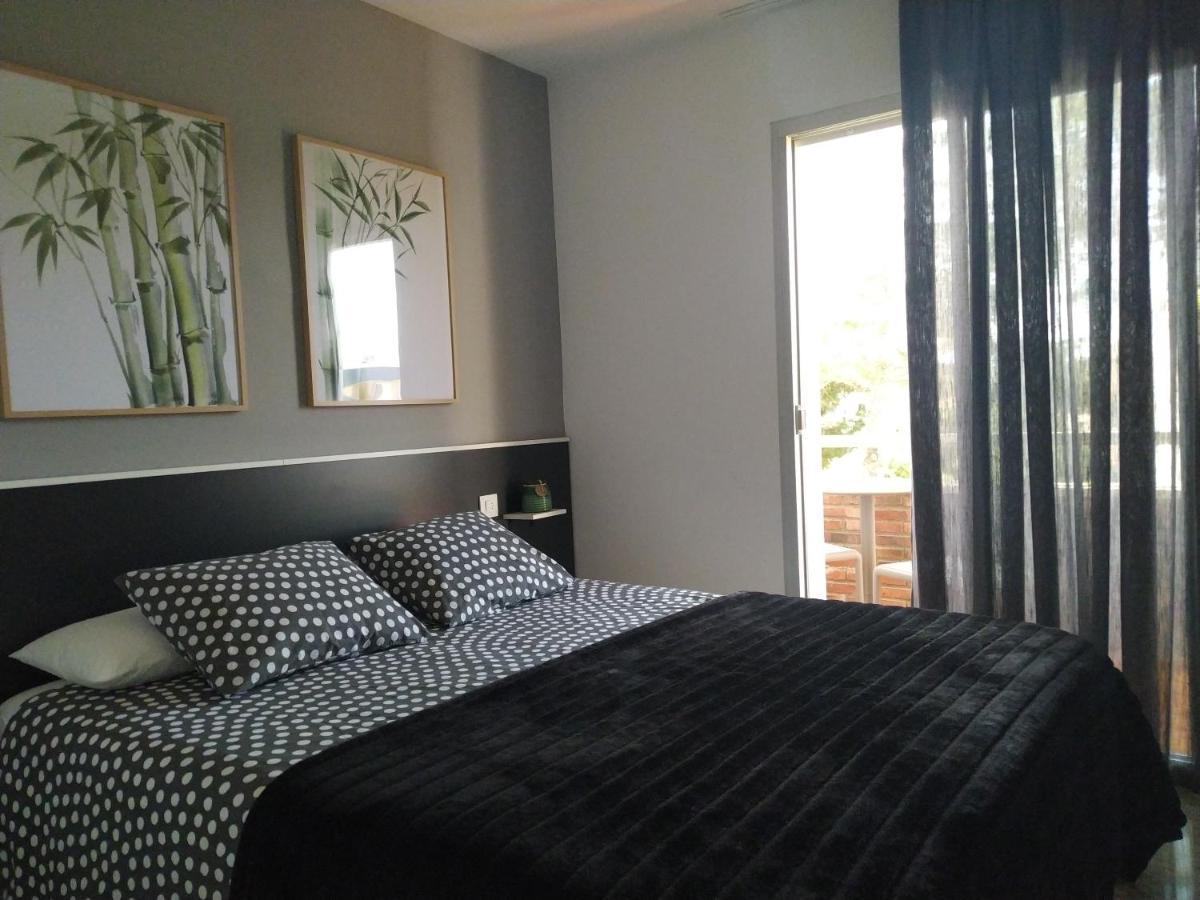 Sunsea Lloret Apartamento *