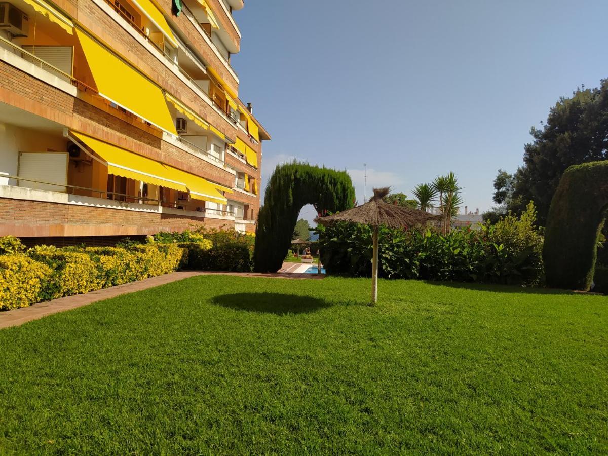 Sunsea Lloret