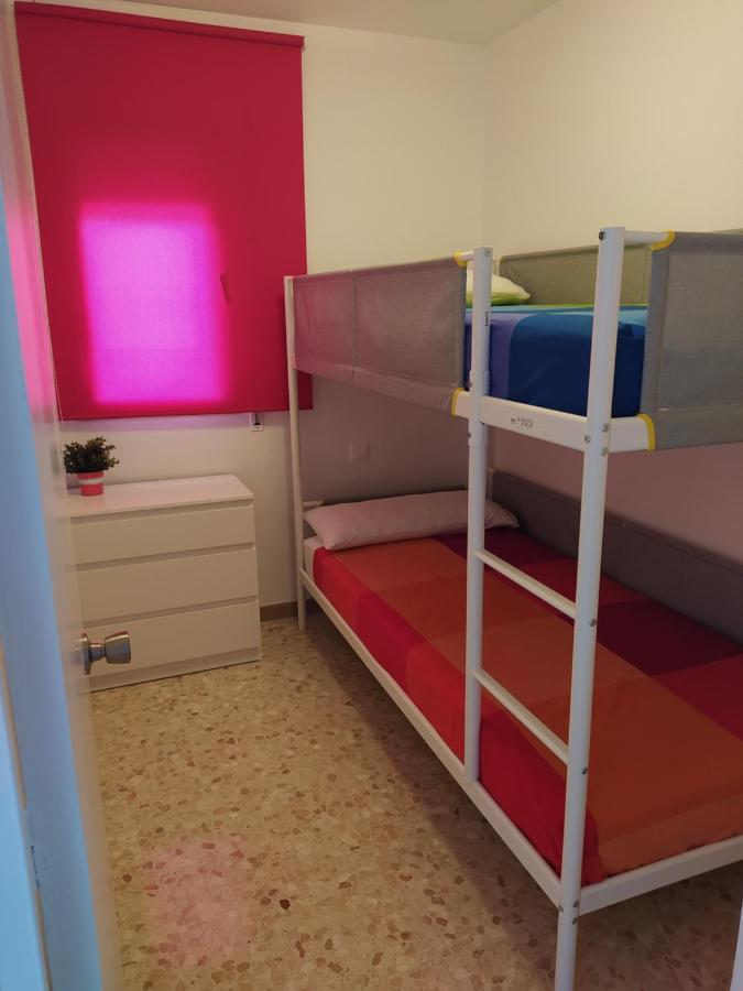 Sunsea Lloret Apartamento