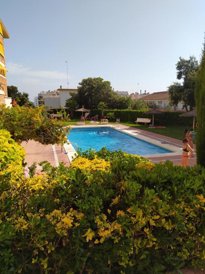 Apartamento Sunsea Lloret
