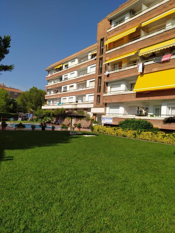 Apartamento Sunsea Lloret *