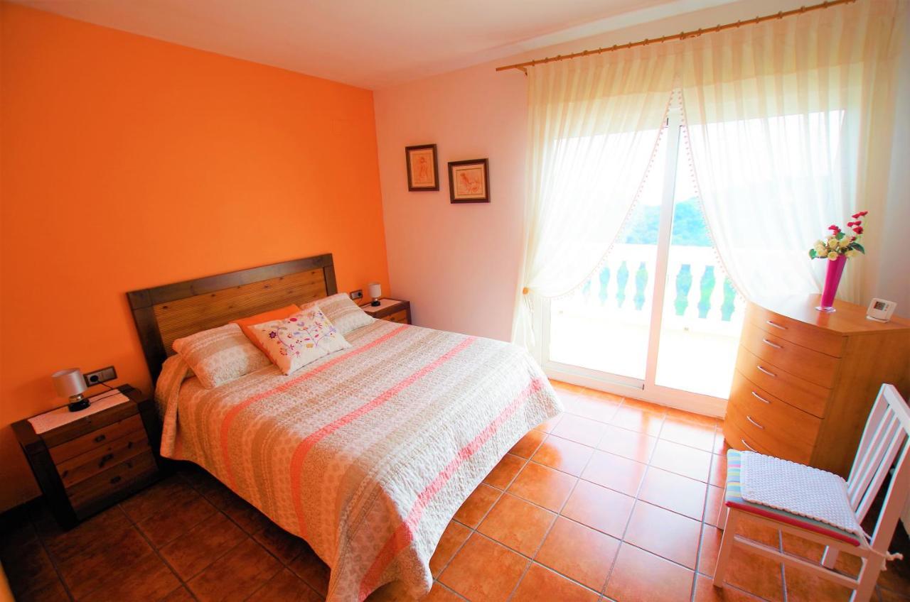 V&v Lloret Sunrise: Spacious 10-person With Pool Near Canyelles *
