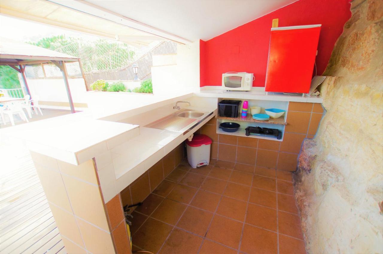 V&v Lloret Sunrise: Spacious 10-person With Pool Near Canyelles Villa