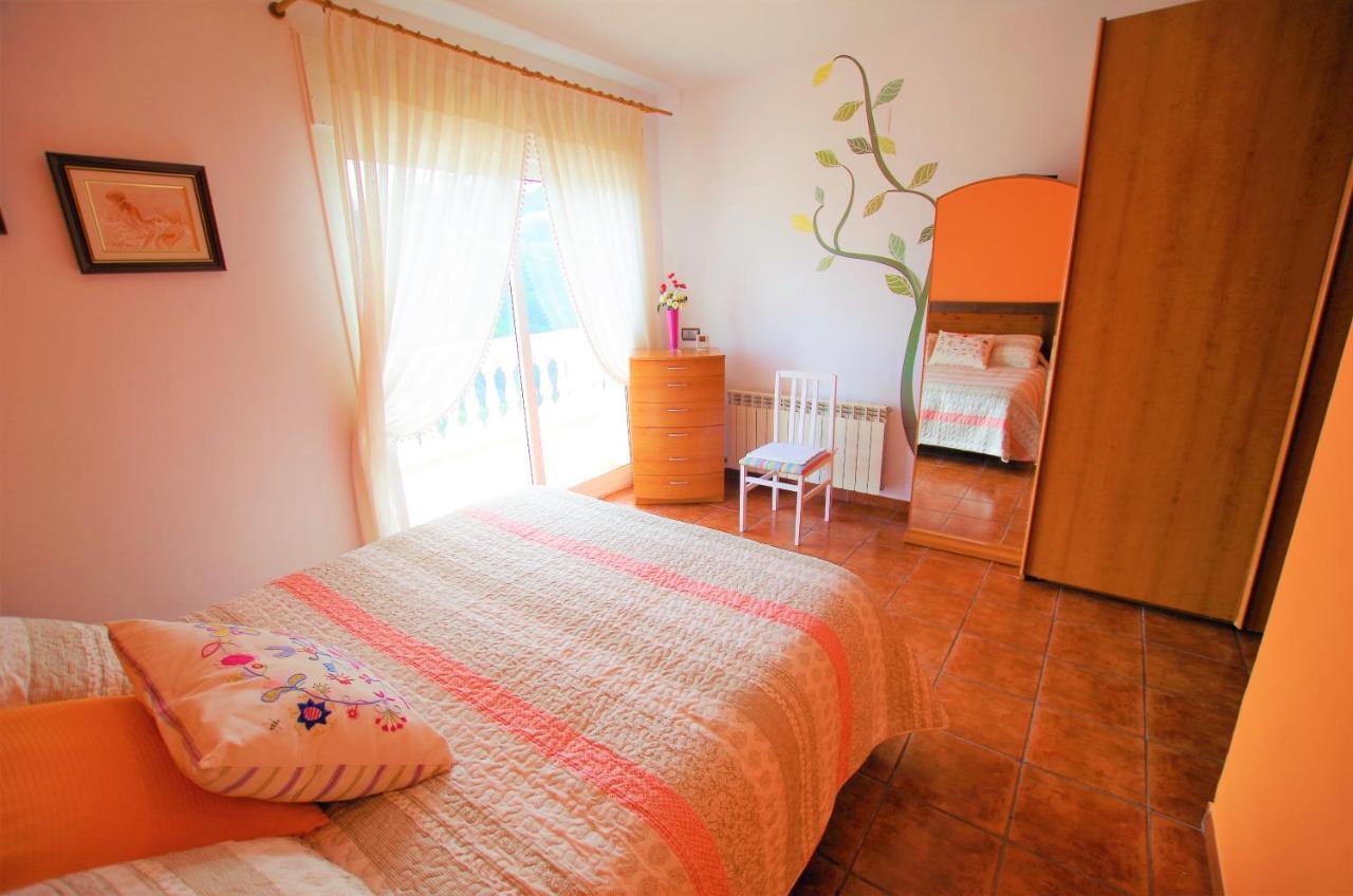 Villa V&v Lloret Sunrise: Spacious 10-person With Pool Near Canyelles Lloret de Mar