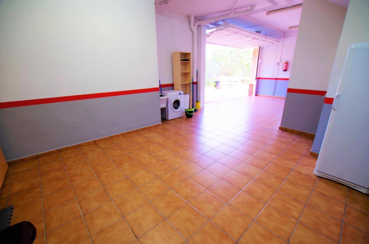 Villa V&v Lloret Sunrise: Spacious 10-person With Pool Near Canyelles Lloret de Mar