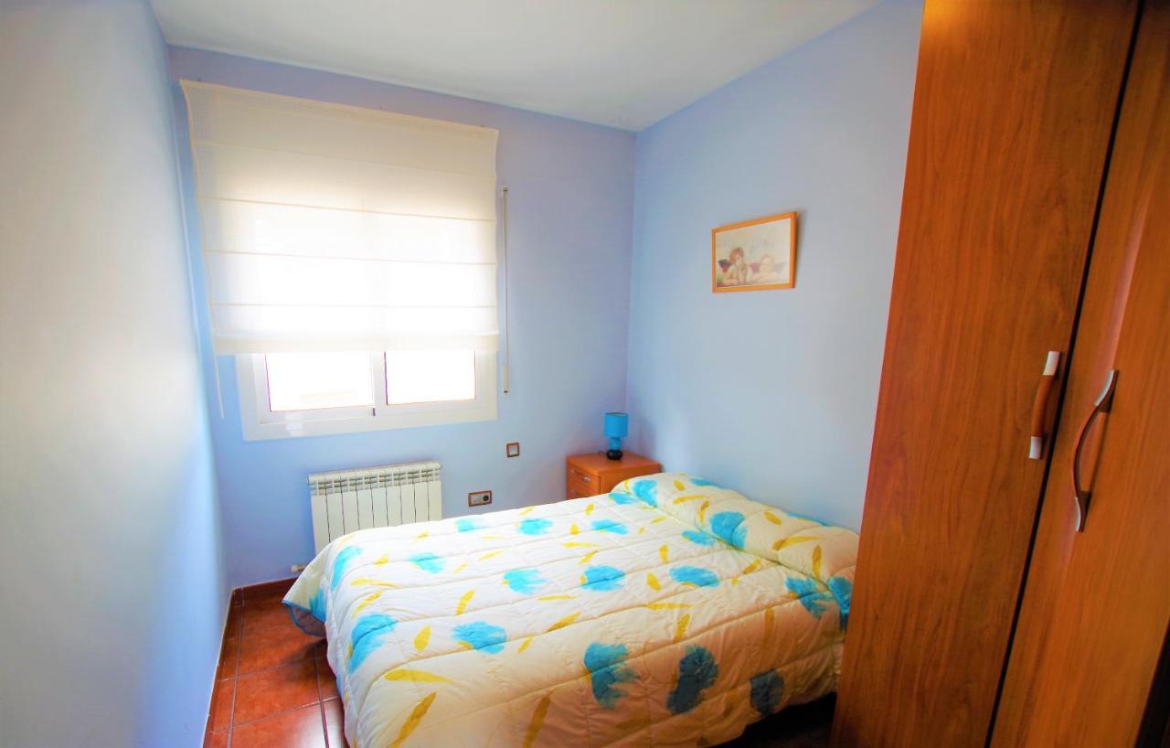 V&v Lloret Sunrise: Spacious 10-person With Pool Near Canyelles Villa *