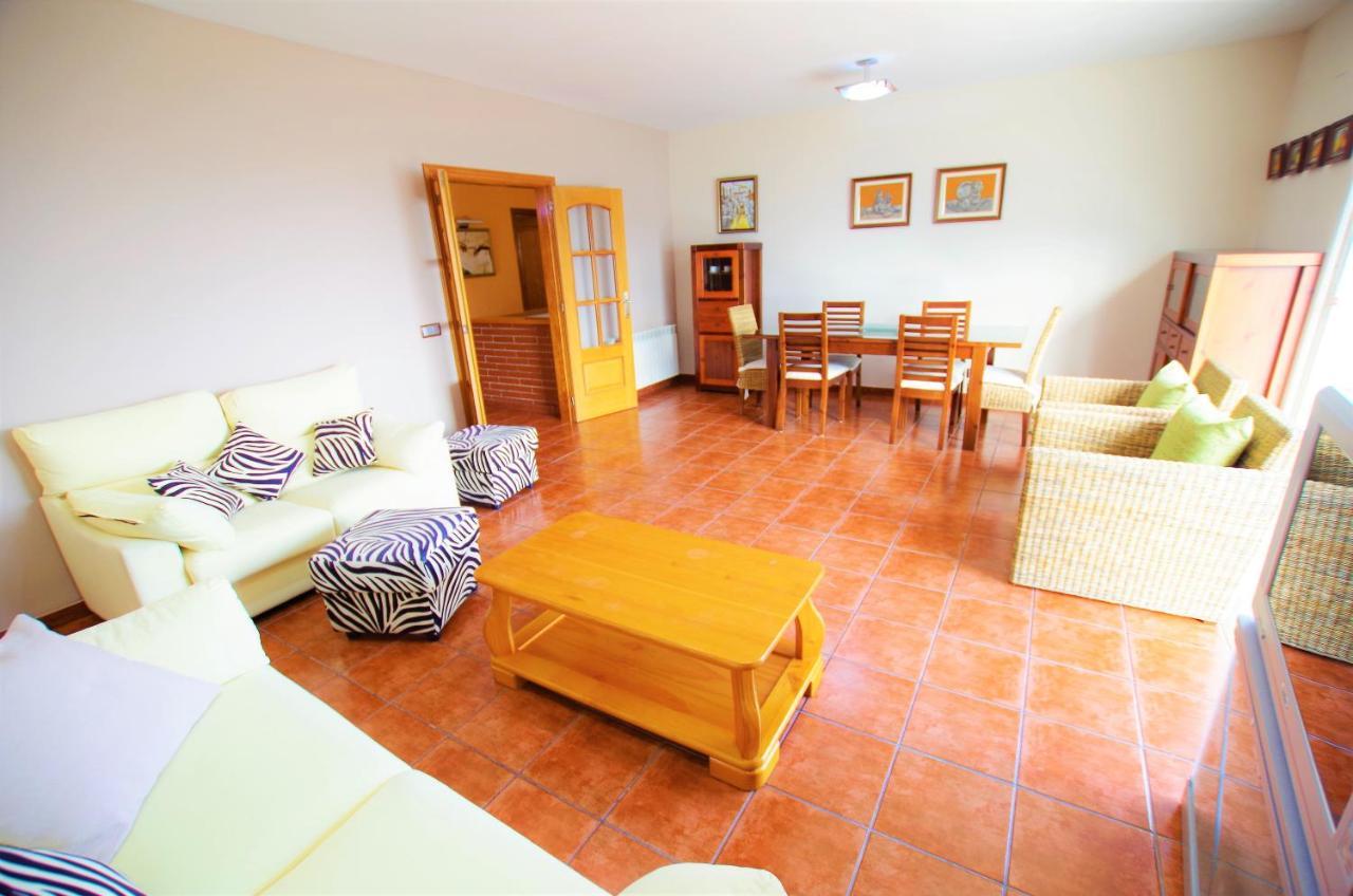 V&v Lloret Sunrise: Spacious 10-person With Pool Near Canyelles