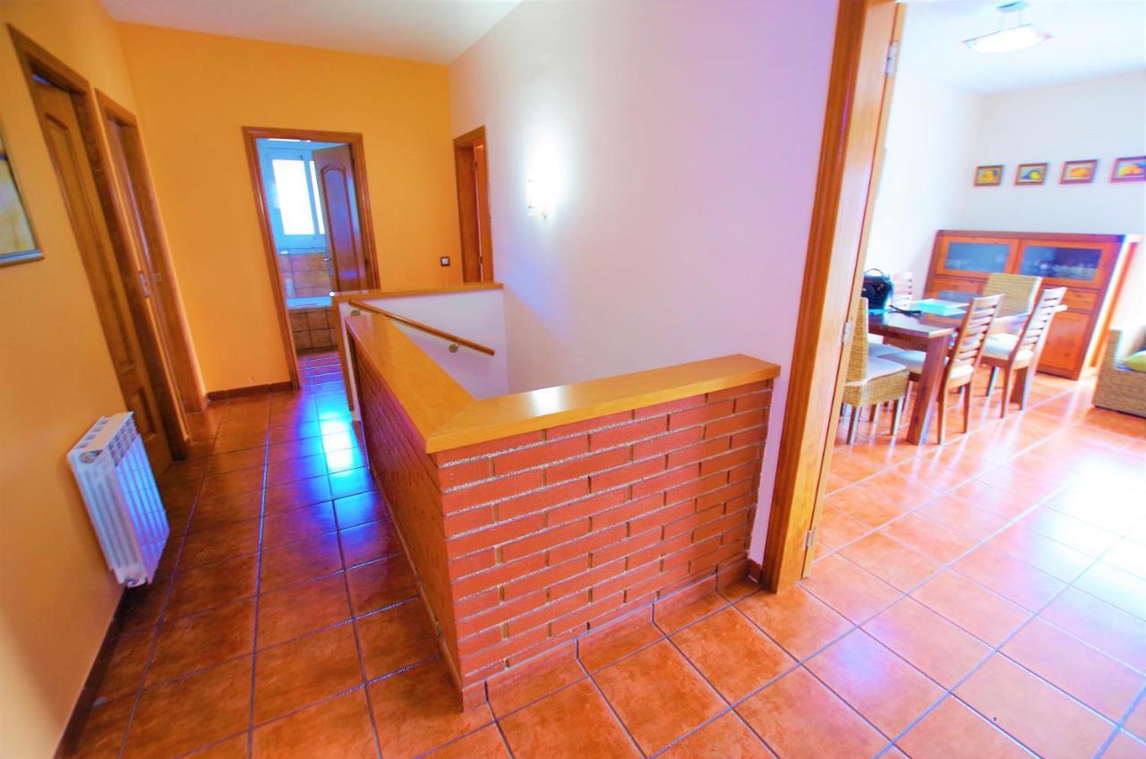 Villa V&v Lloret Sunrise: Spacious 10-person With Pool Near Canyelles *