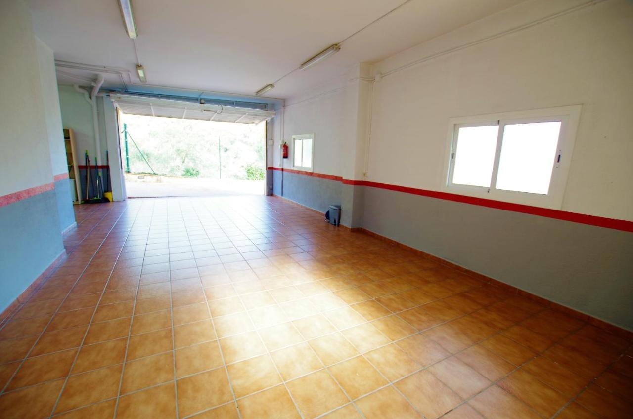 V&v Lloret Sunrise: Spacious 10-person With Pool Near Canyelles *