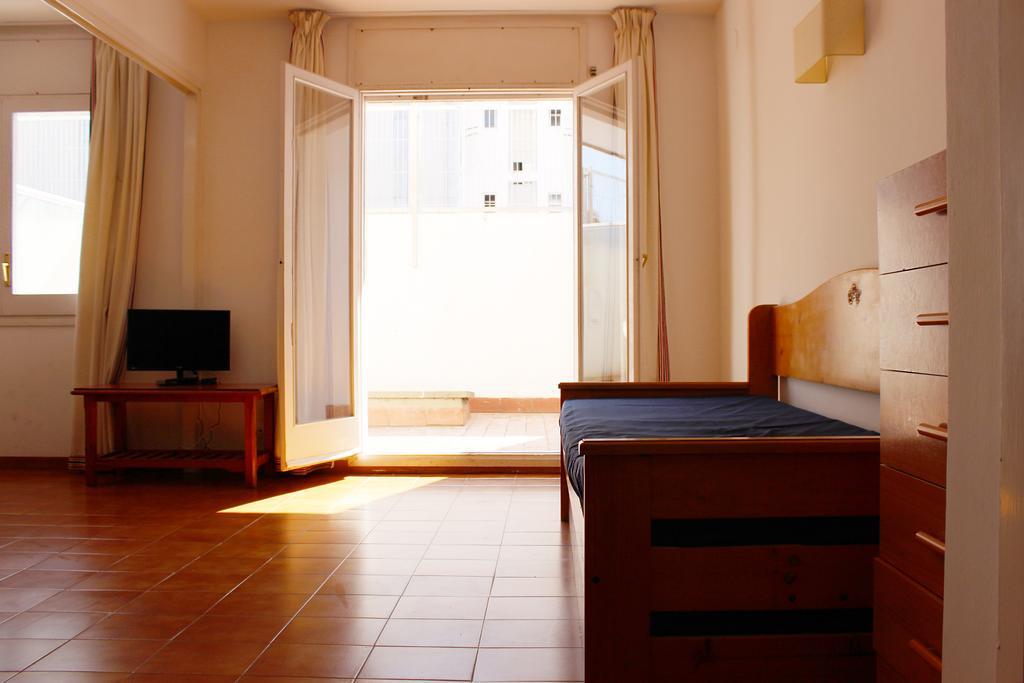 Ar Enjoy Costa Brava Appartement *