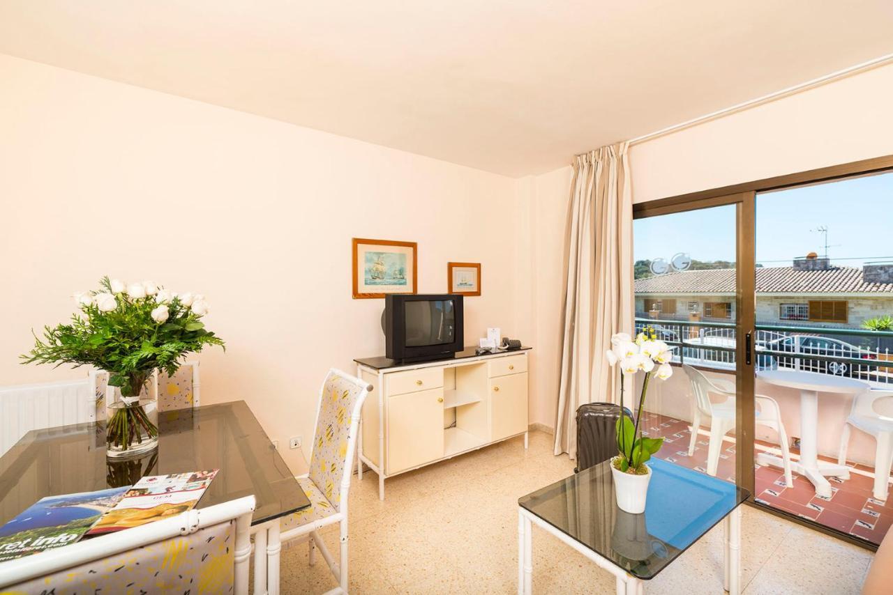 Guitart Aparthotel 3*