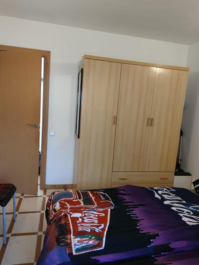 Meerblick Appartement