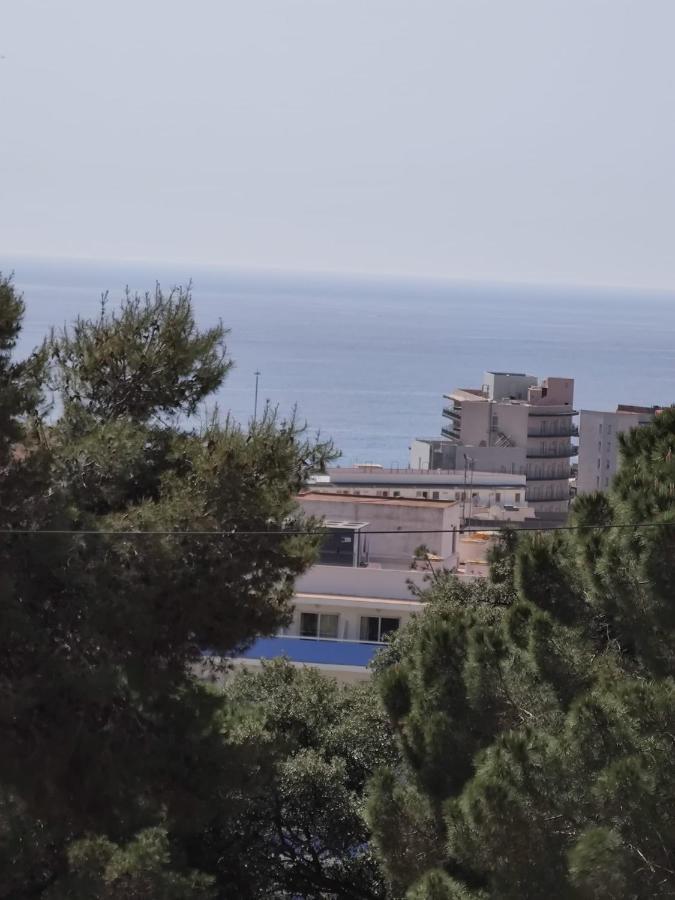 Appartement Meerblick