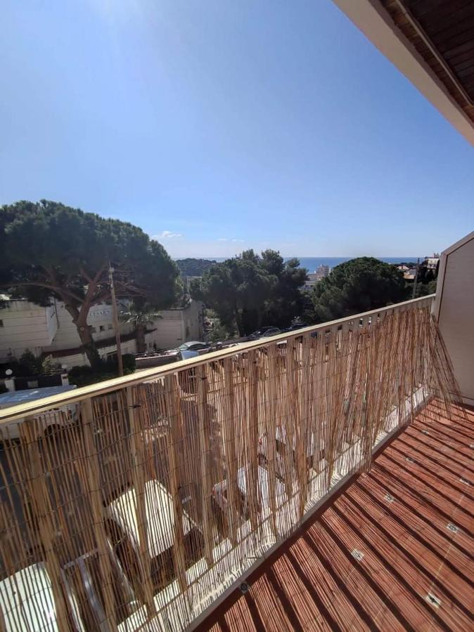 Meerblick Appartement *