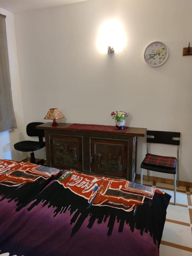 Meerblick Appartement