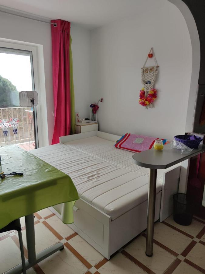 Appartement Meerblick *