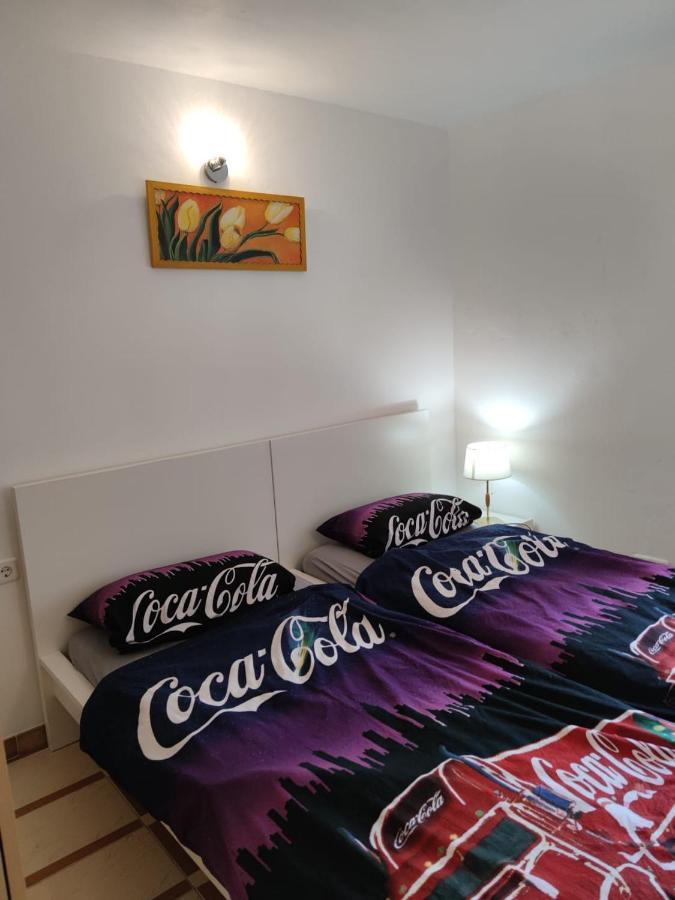Meerblick Appartement