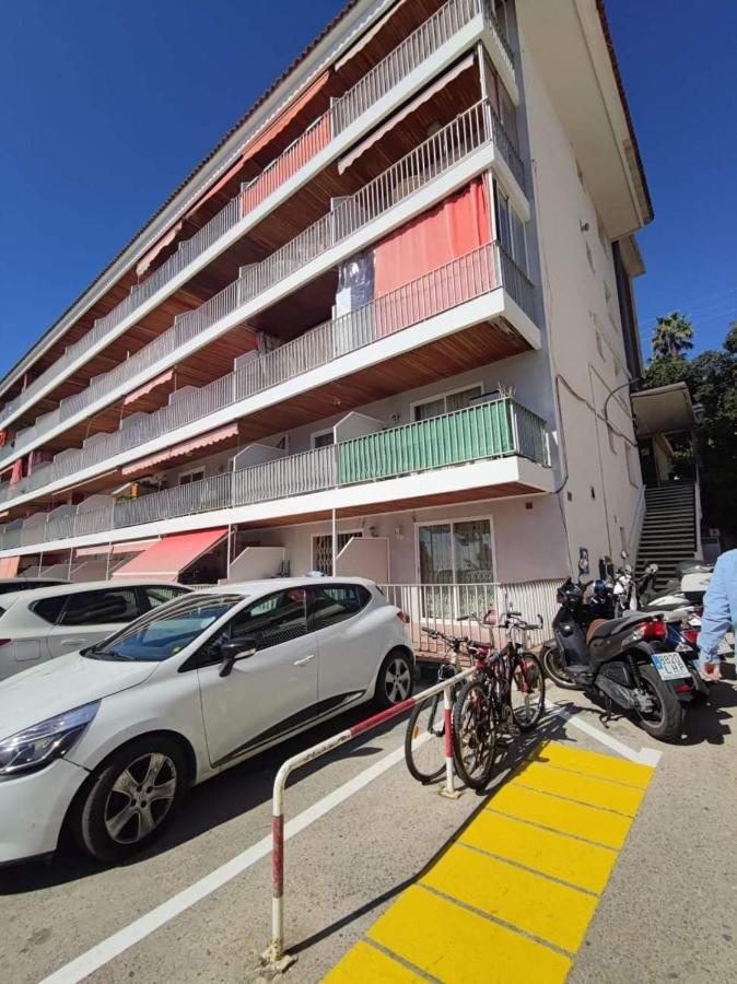 Appartement Meerblick