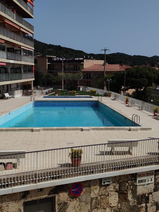 Appartement Meerblick *