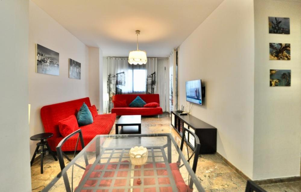 Apartment Vale *