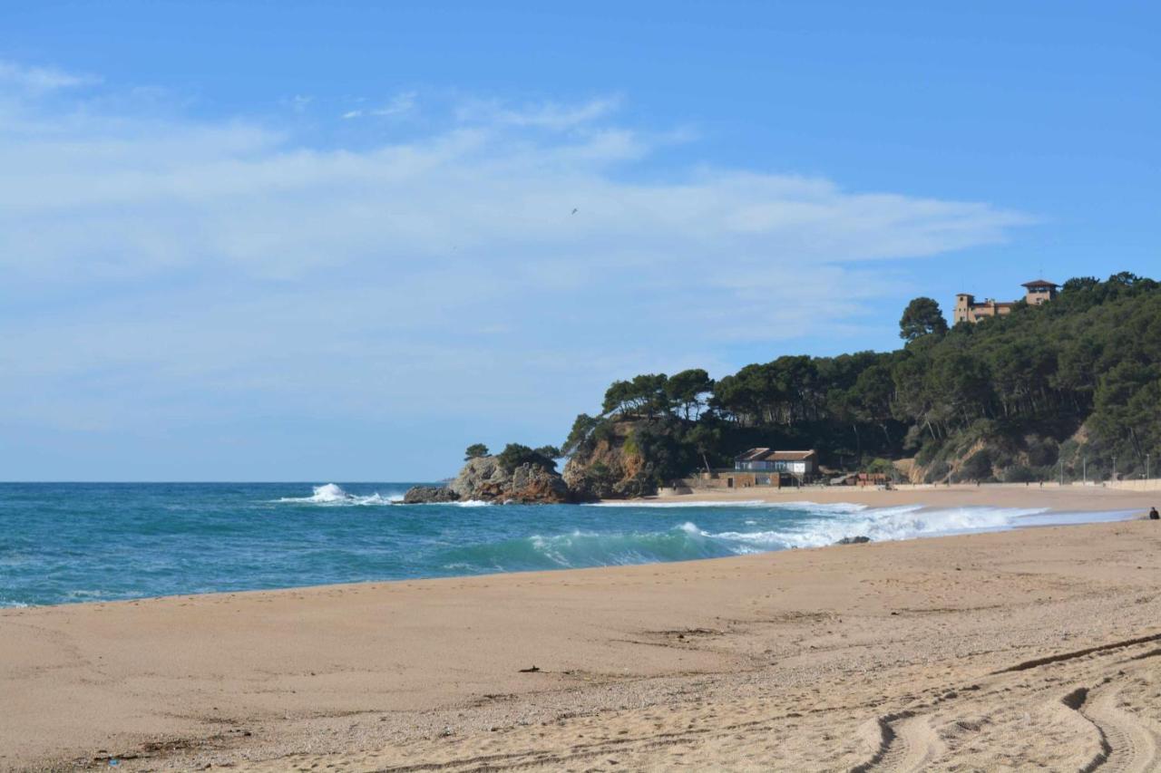 Appartement Antillas Con Piscina A Pie De Playa 4 Pax Lloret de Mar