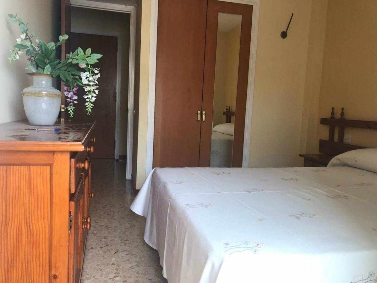 Appartement Antillas Con Piscina A Pie De Playa 4 Pax Lloret de Mar