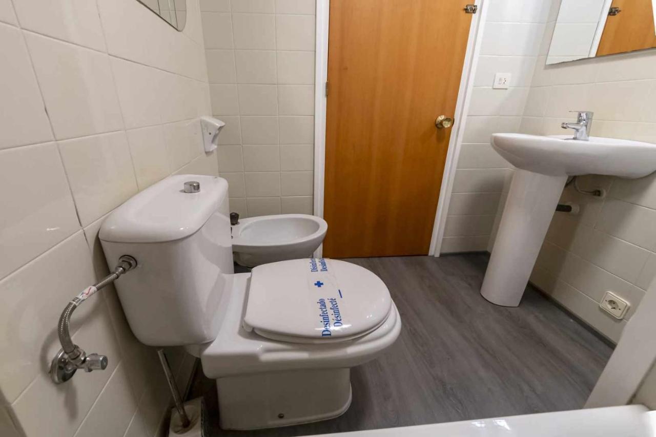 Antillas Con Piscina A Pie De Playa 4 Pax Appartement *