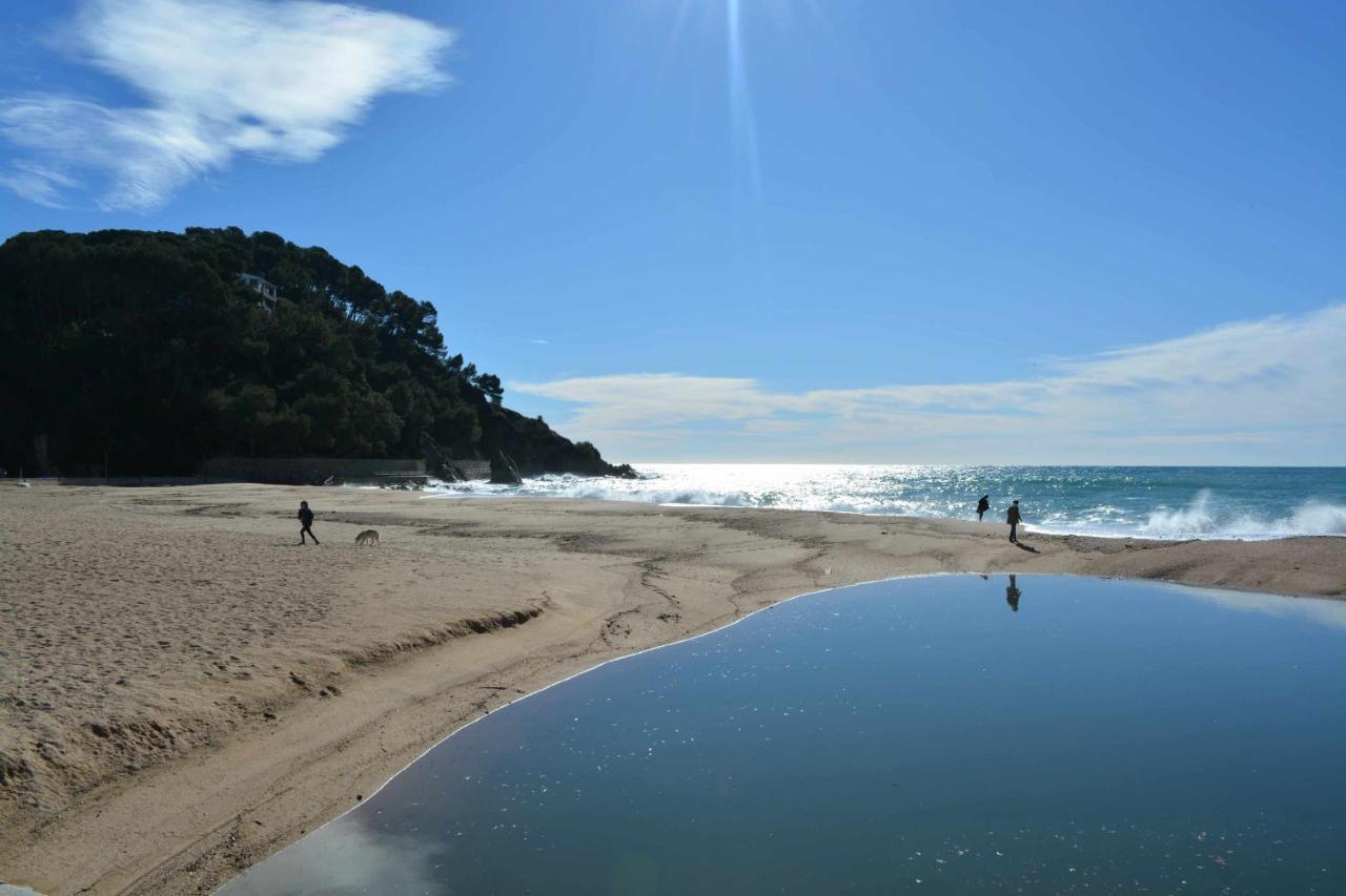 Antillas Con Piscina A Pie De Playa 4 Pax Appartement *