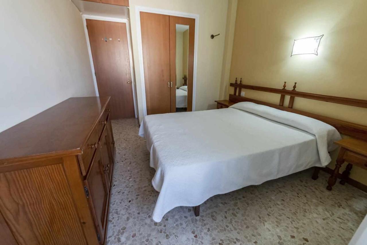 Antillas Con Piscina A Pie De Playa 4 Pax