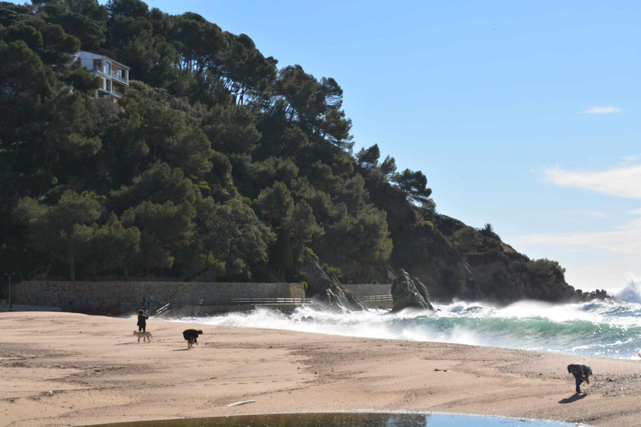 Antillas Con Piscina A Pie De Playa 4 Pax Lloret de Mar