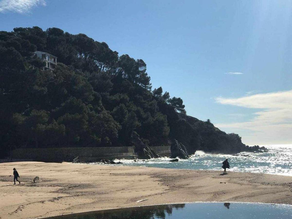 Antillas Con Piscina A Pie De Playa 4 Pax Appartement