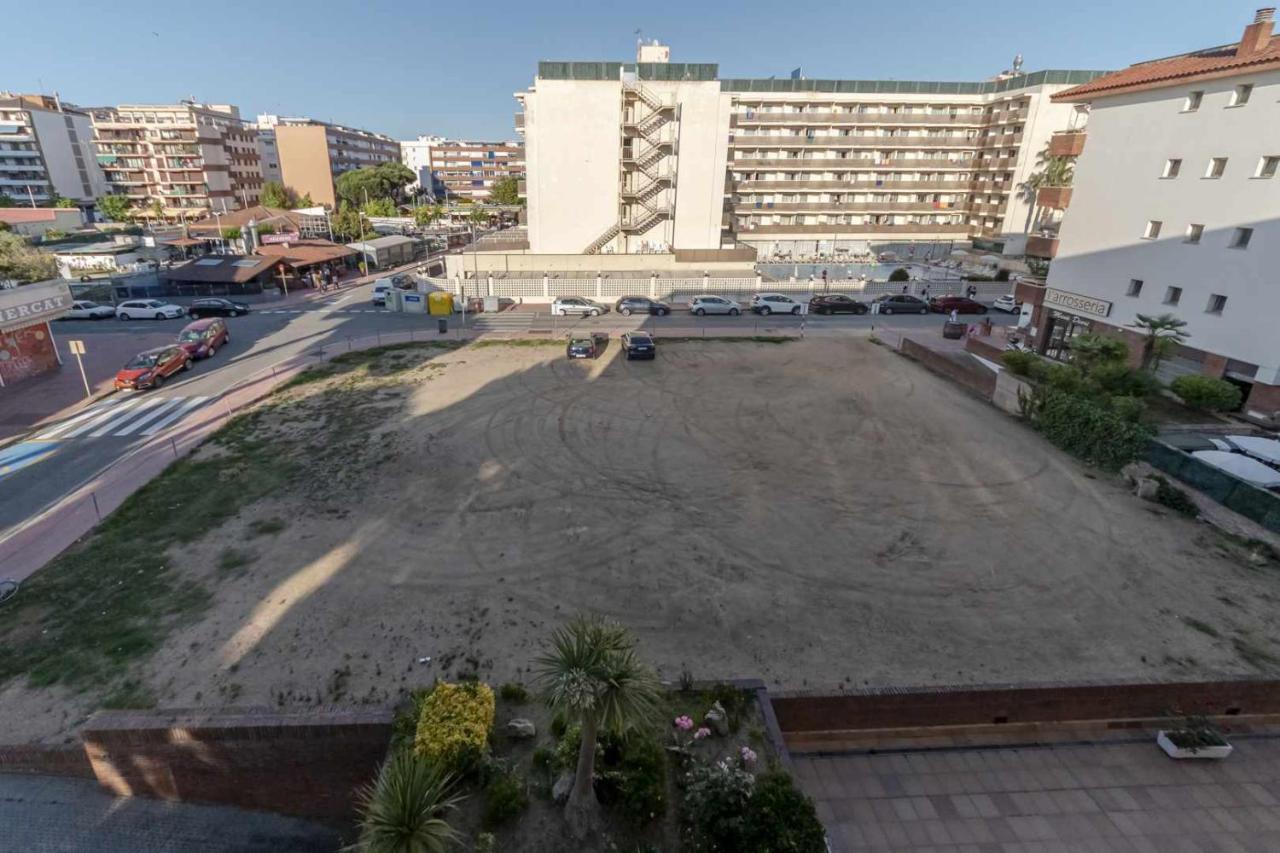 Appartement Antillas Con Piscina A Pie De Playa 4 Pax Lloret de Mar