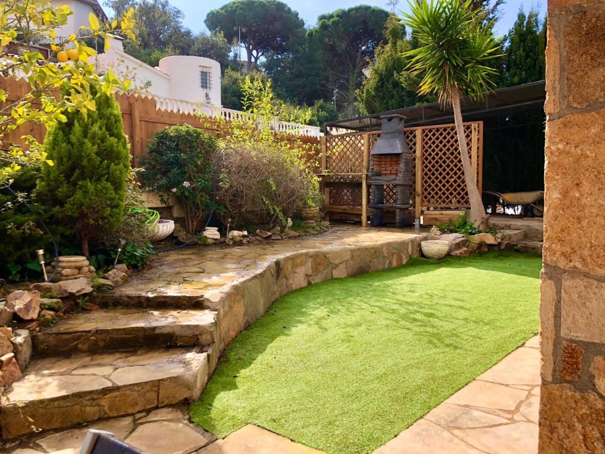 Cala Canyelles Holidays Lloret de Mar