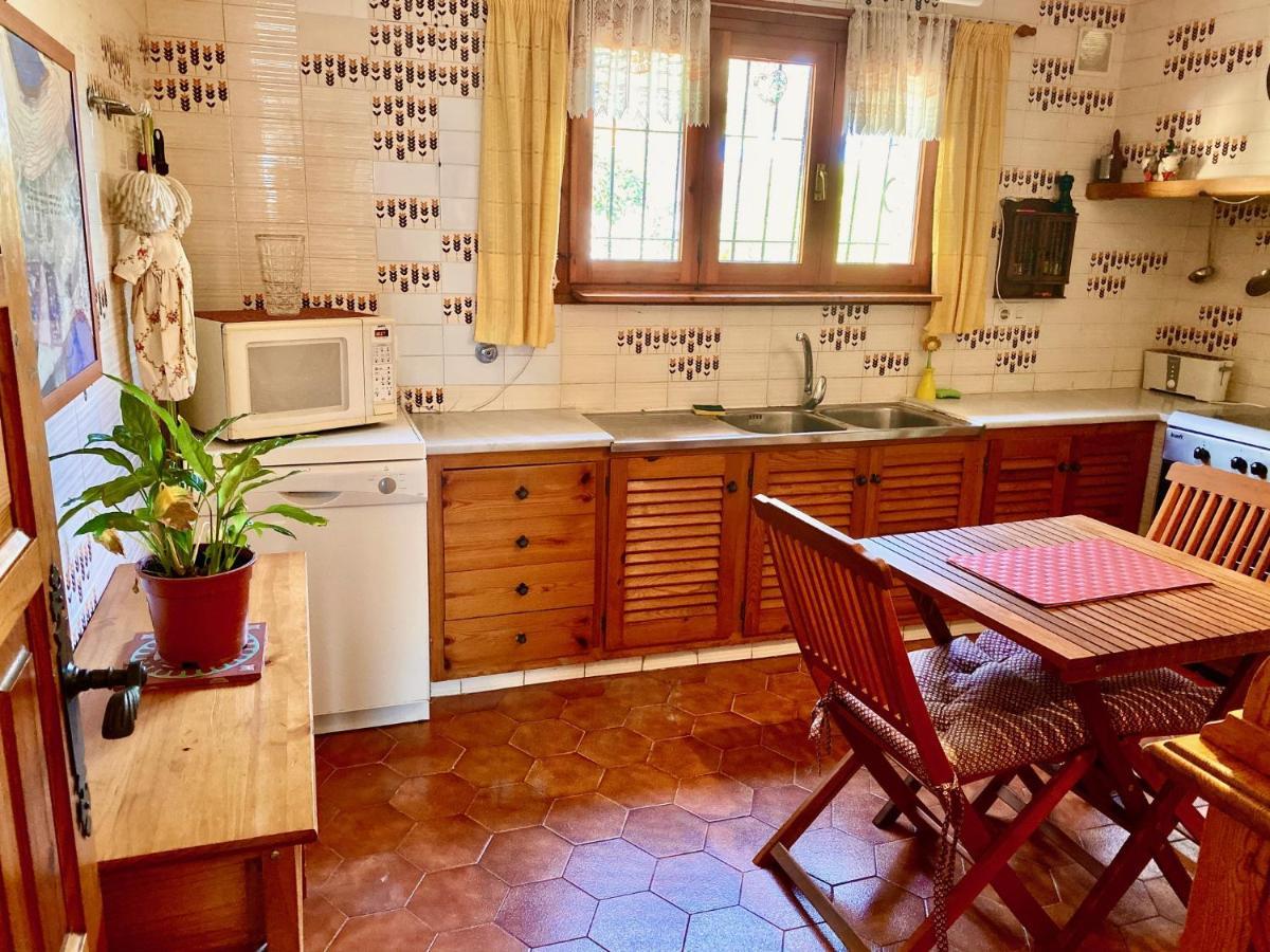 Holiday home Cala Canyelles Holidays