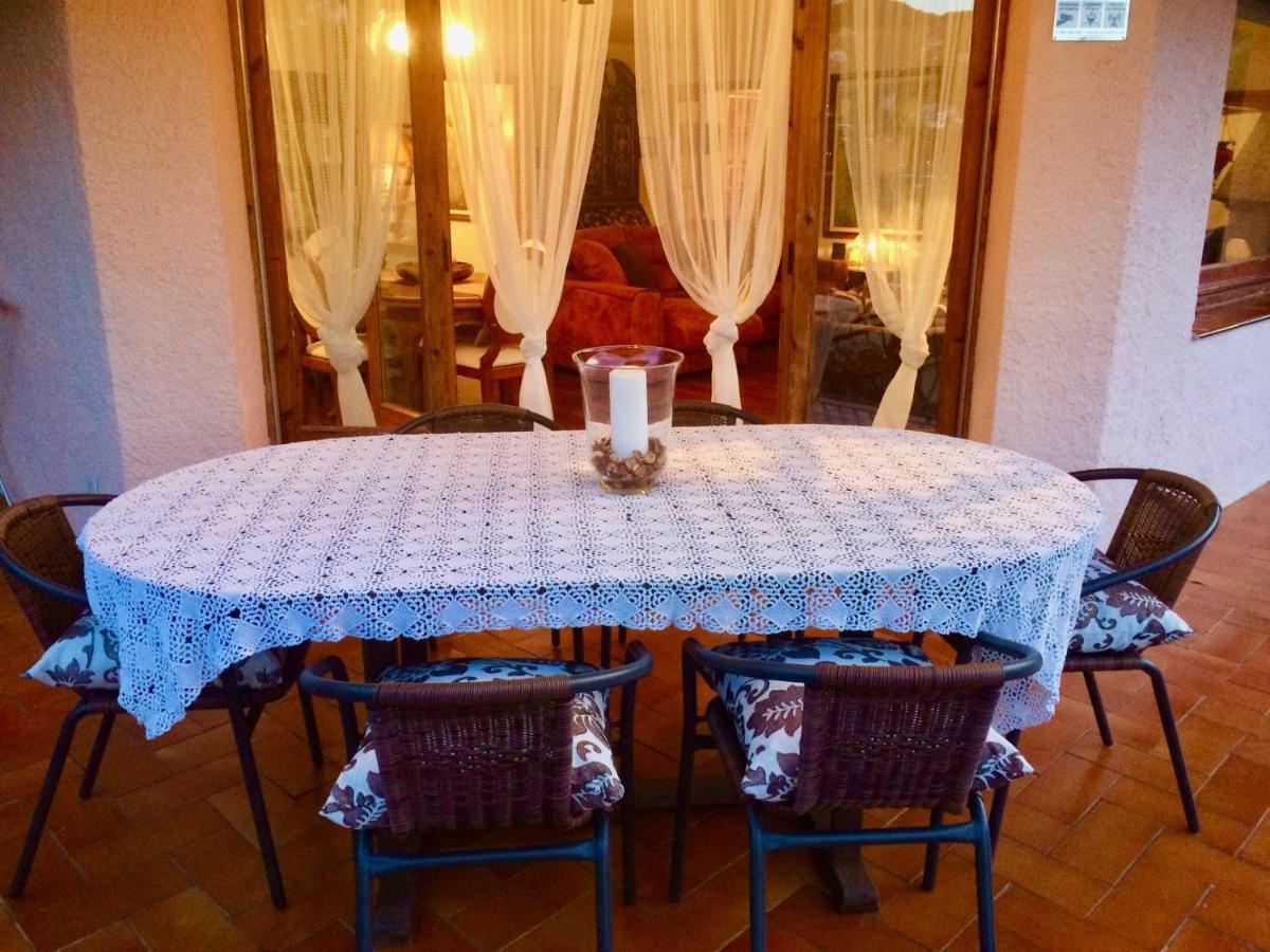 Cala Canyelles Holidays Holiday home *