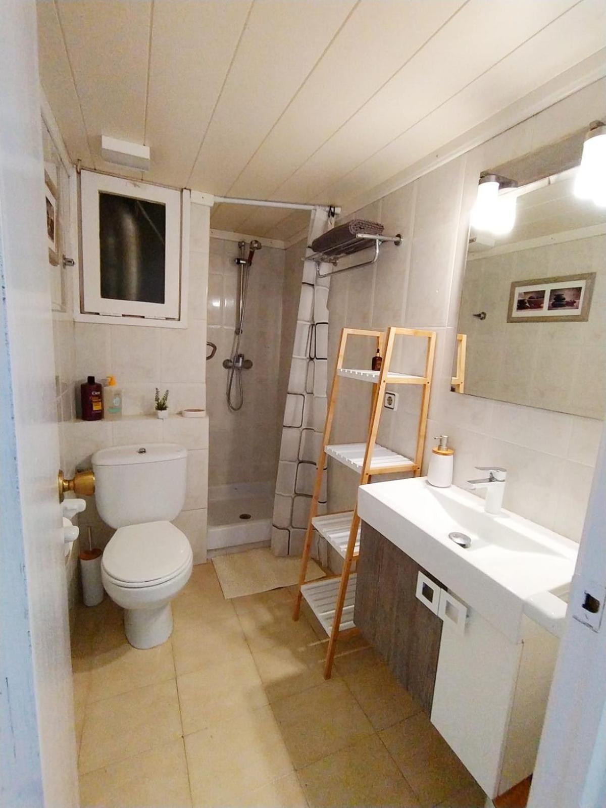 Remo Just Entirely Remodeled Apartment
