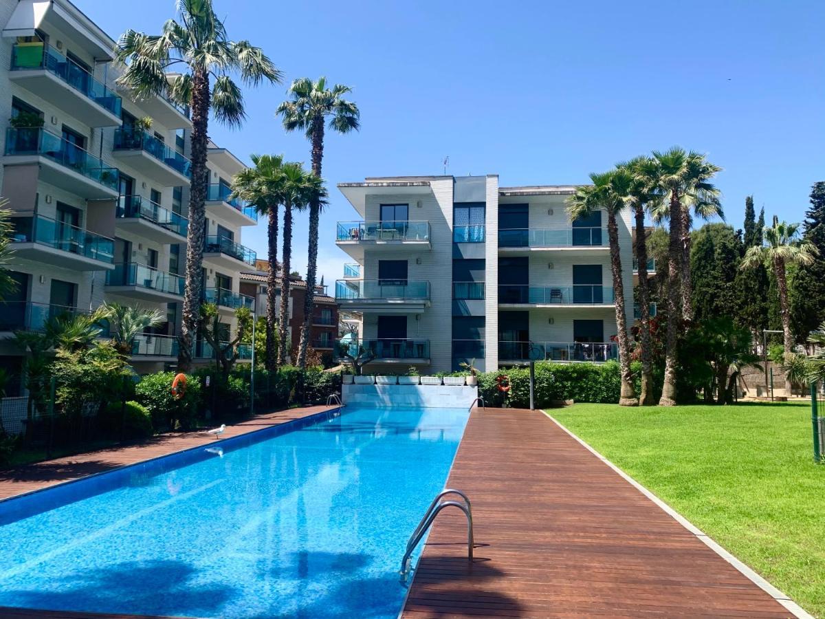 Apartment Jardin Turquesa