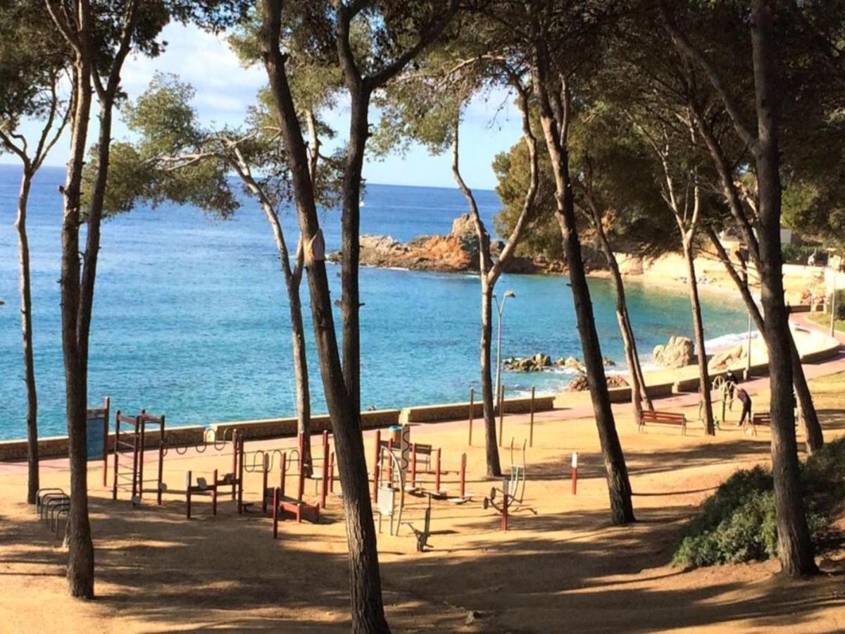 El Rincon De Mery Joe, Lloret Centro 150mts De La Playa Vakantiehuis