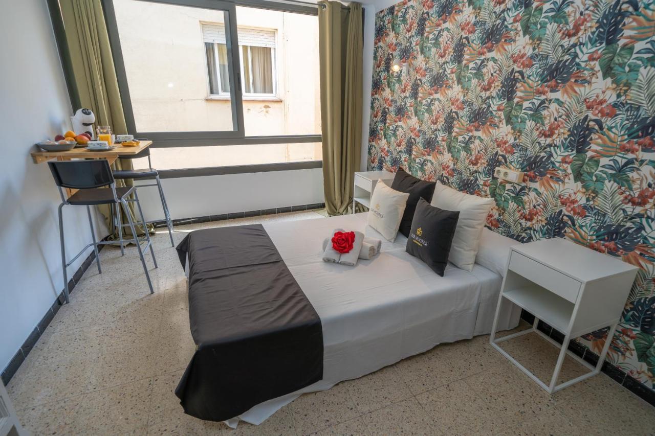 El Rincon De Mery Joe, Lloret Centro 150mts De La Playa Vakantiehuis Lloret de Mar