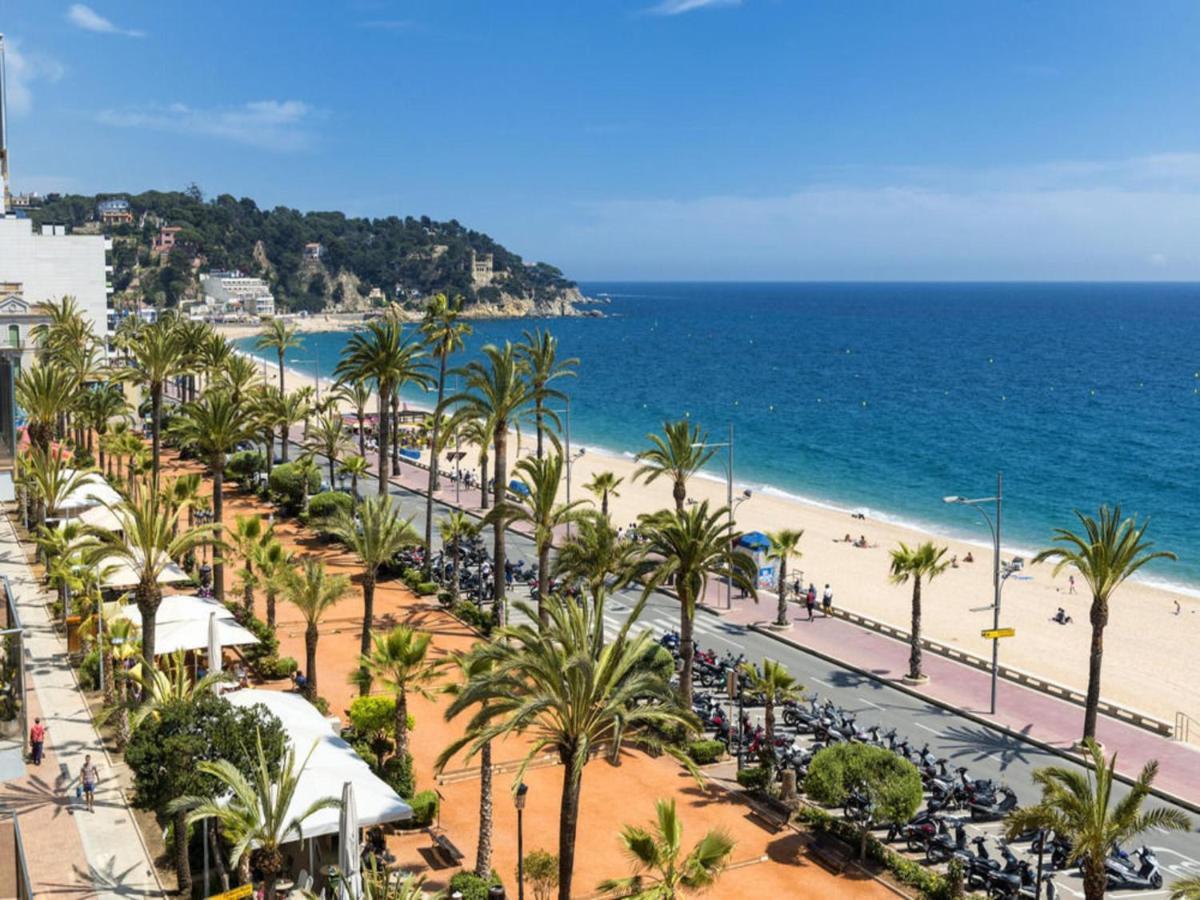 El Rincon De Mery Joe, Lloret Centro 150mts De La Playa Vakantiehuis Lloret de Mar