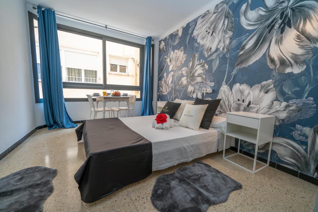 Vakantiehuis El Rincon De Mery Joe, Lloret Centro 150mts De La Playa