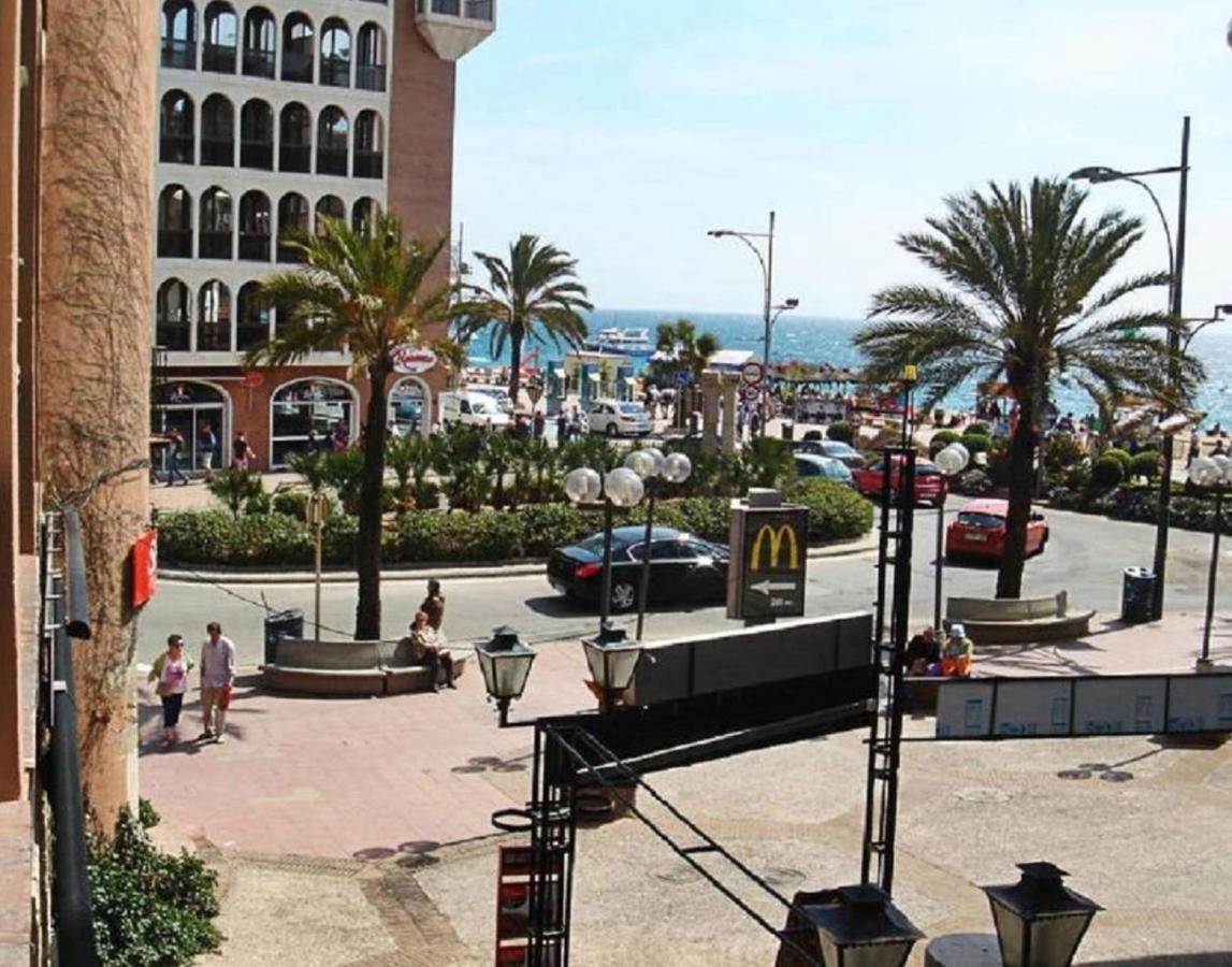 Con Terraza Vistas Al Mar *