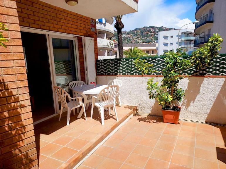 Apartment Kesito Family Lloret de Mar